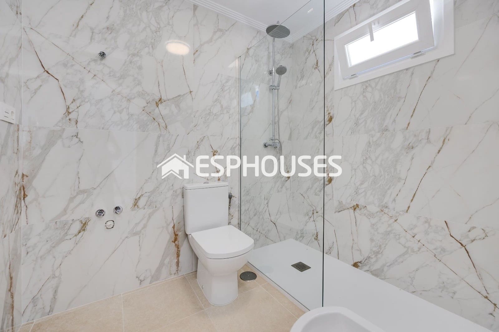 3 soverom Villa til salgs i San Fulgencio med svømmebasseng - € 280 000 (Ref: 9444387)