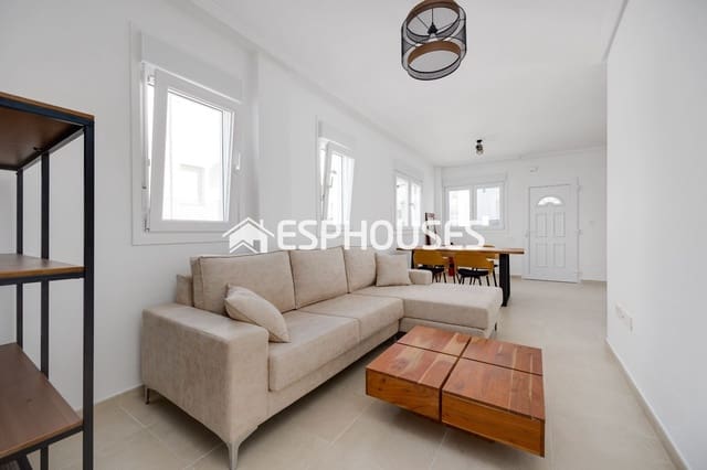3 soverom Villa til salgs i San Fulgencio med svømmebasseng - € 280 000 (Ref: 9444387)