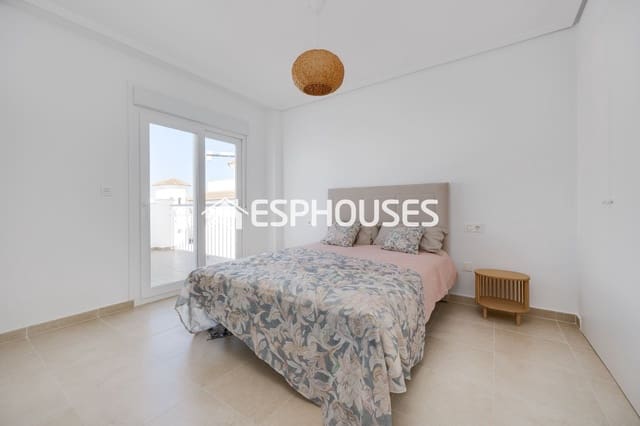 3 soverom Villa til salgs i San Fulgencio med svømmebasseng - € 280 000 (Ref: 9444387)