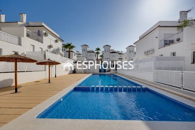 3 soverom Villa til salgs i San Fulgencio med svømmebasseng - € 280 000 (Ref: 9444387)
