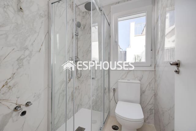 2 slaapkamer Bungalow te koop in San Fulgencio met zwembad garage - € 280.000 (Ref: 9444389)