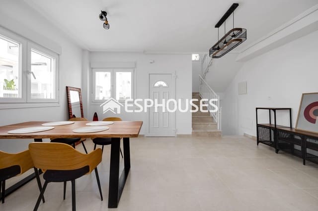 2 slaapkamer Bungalow te koop in San Fulgencio met zwembad garage - € 280.000 (Ref: 9444389)