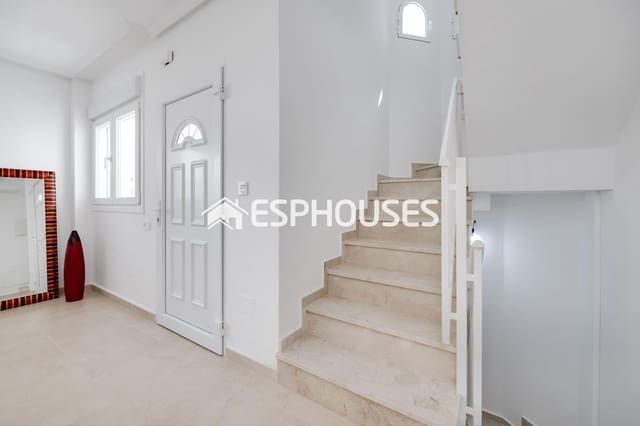 2 slaapkamer Bungalow te koop in San Fulgencio met zwembad garage - € 280.000 (Ref: 9444389)