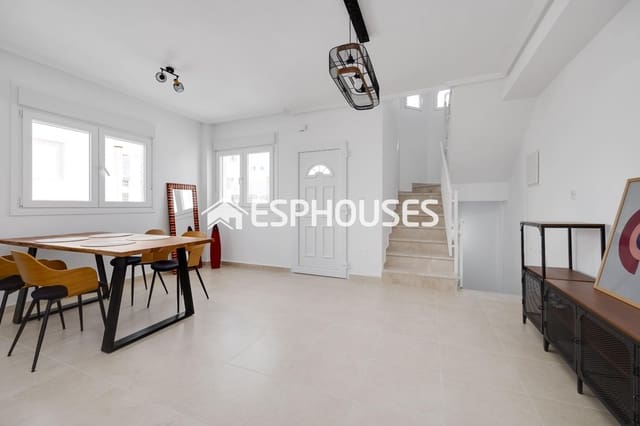 2 slaapkamer Bungalow te koop in San Fulgencio met zwembad garage - € 280.000 (Ref: 9444389)