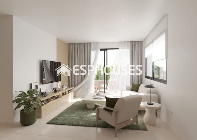 2 soverom Bungalow til salgs i Los Balcones - Los Altos, Torrevieja med svømmebasseng garasje - € 310 000 (Ref: 9444391)