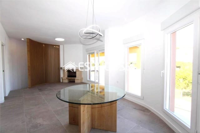 Chalet de 3 habitaciones en Ciudad Quesada, Rojales en venta con piscina garaje - 515.000 € (Ref: 9444396)