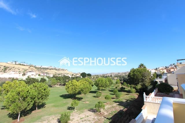 Chalet de 3 habitaciones en Ciudad Quesada, Rojales en venta con piscina garaje - 515.000 € (Ref: 9444396)