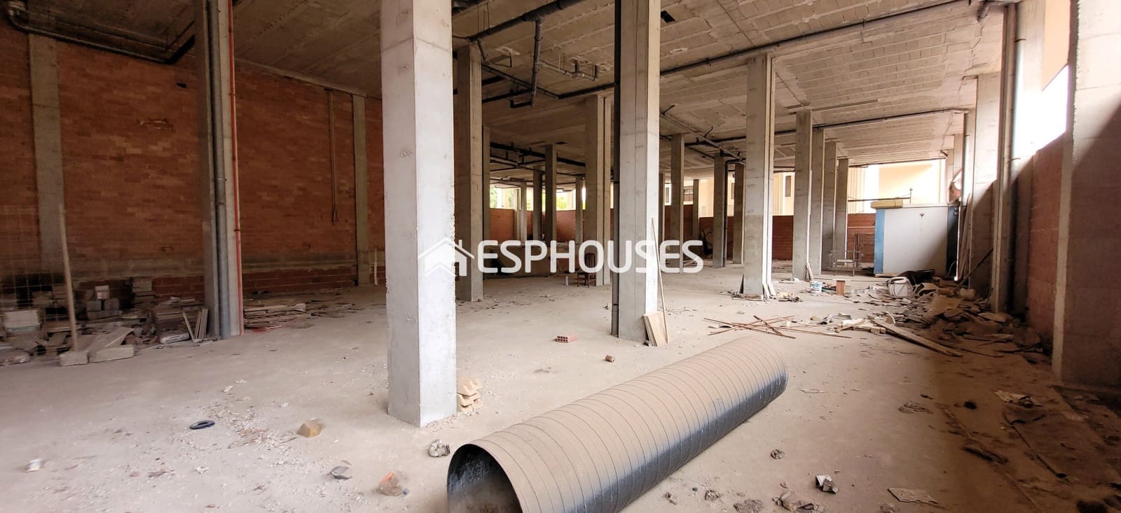 Gewerbe zu verkaufen in Guardamar del Segura - 950.000 € (Ref: 9444397)