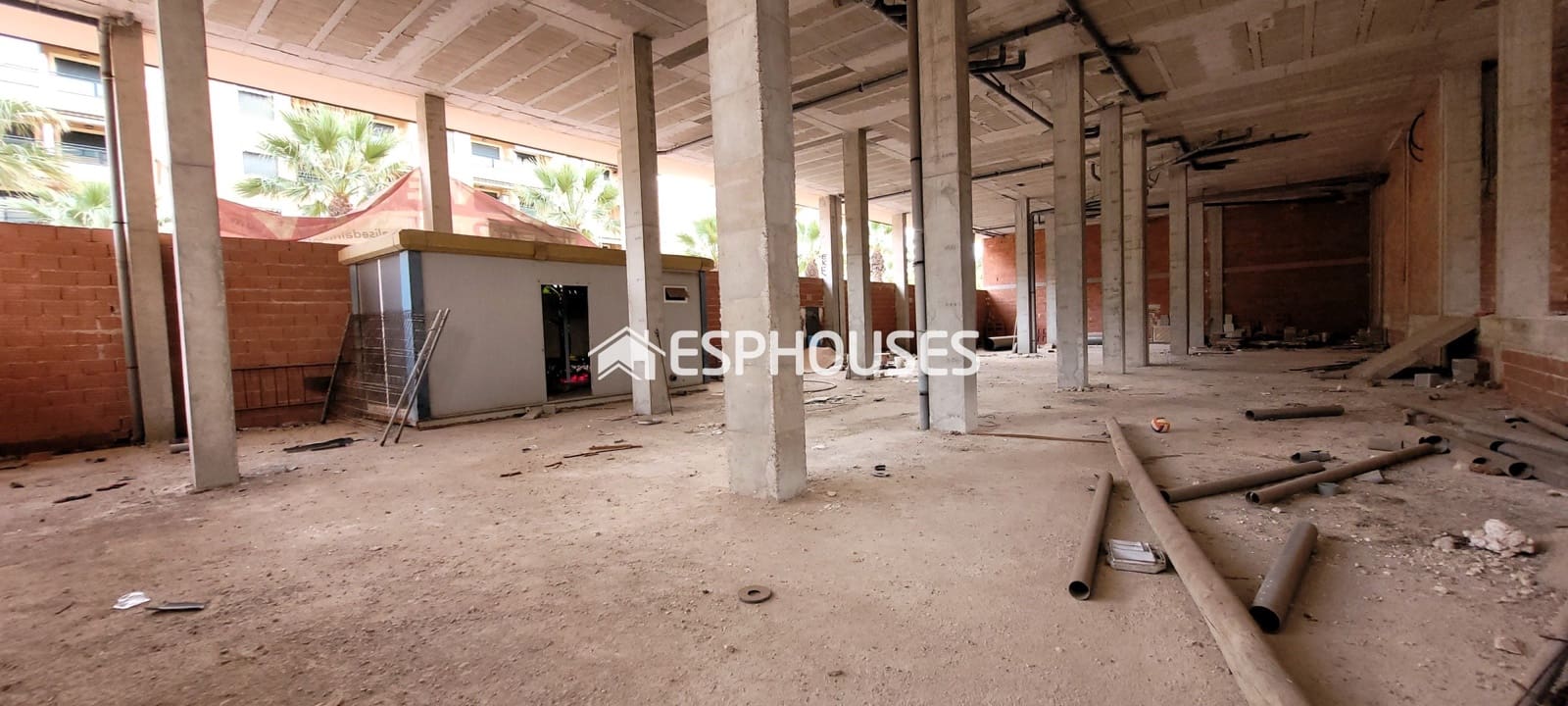 Gewerbe zu verkaufen in Guardamar del Segura - 950.000 € (Ref: 9444397)