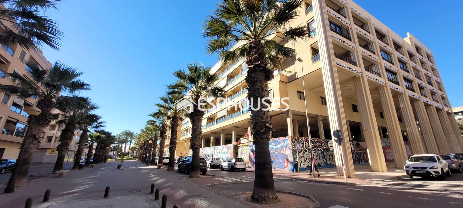 Gewerbe zu verkaufen in Guardamar del Segura - 950.000 € (Ref: 9444397)