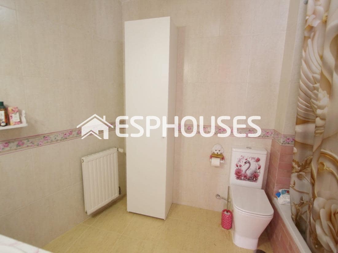 2 sovrum Lägenhet till salu i Altea med pool garage - 370 000 € (Ref: 9444399)