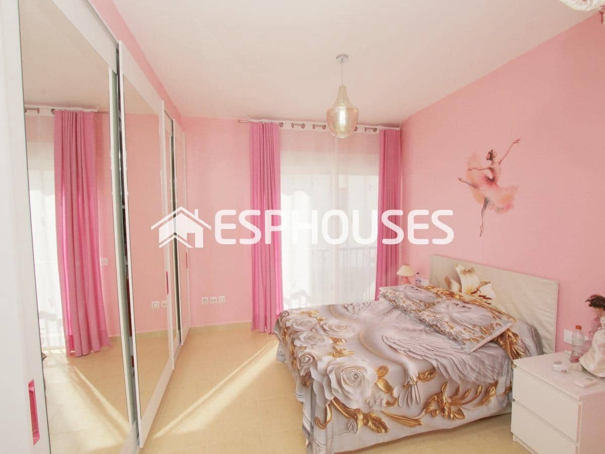 2 sovrum Lägenhet till salu i Altea med pool garage - 370 000 € (Ref: 9444399)