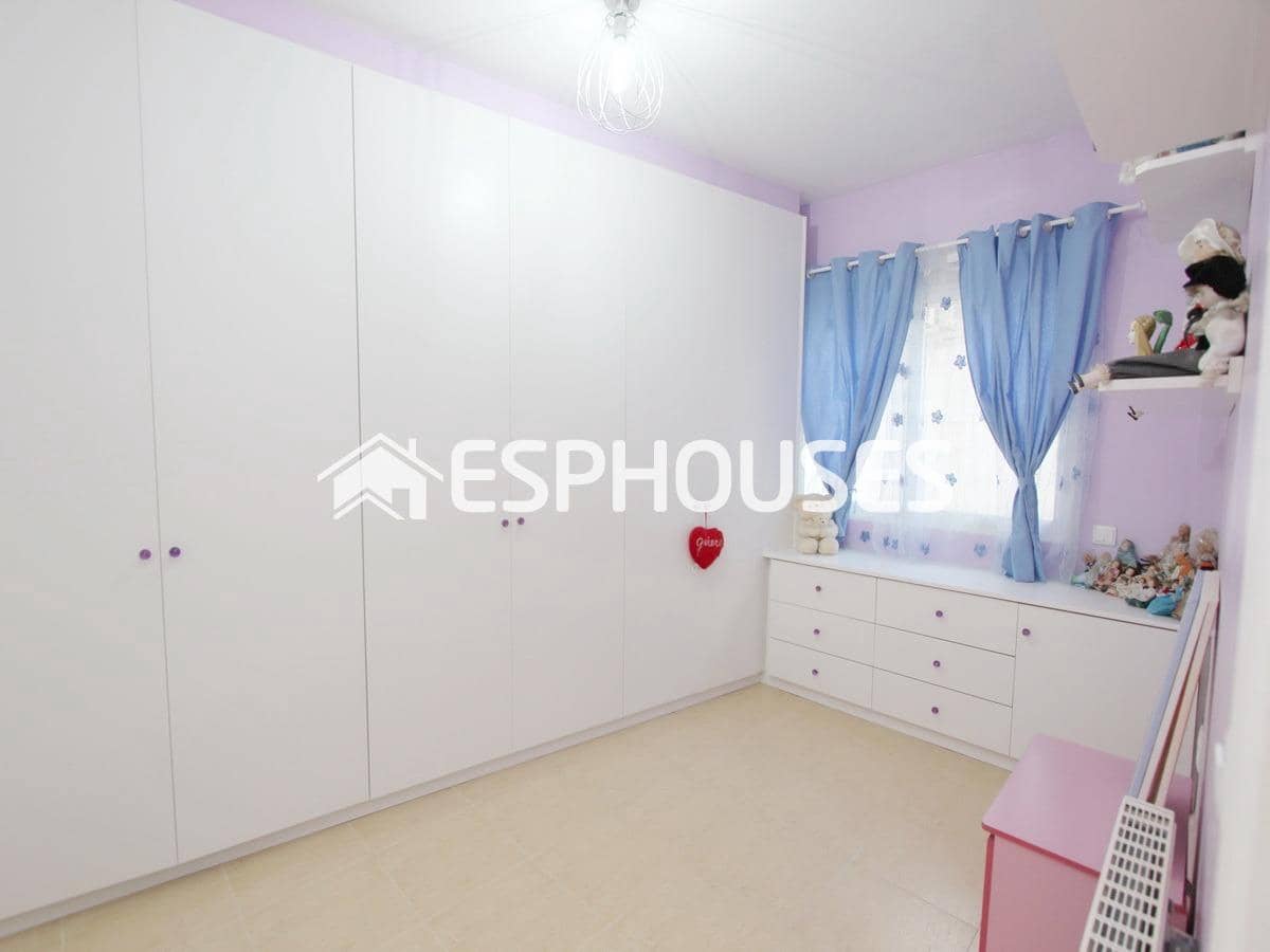 2 sovrum Lägenhet till salu i Altea med pool garage - 370 000 € (Ref: 9444399)