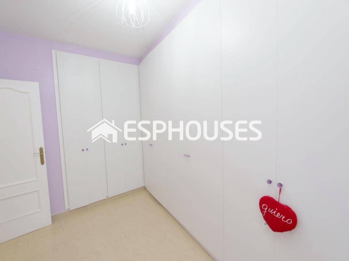 2 sovrum Lägenhet till salu i Altea med pool garage - 370 000 € (Ref: 9444399)