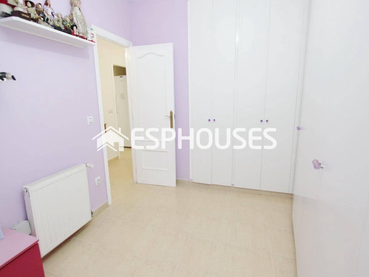 2 sovrum Lägenhet till salu i Altea med pool garage - 370 000 € (Ref: 9444399)