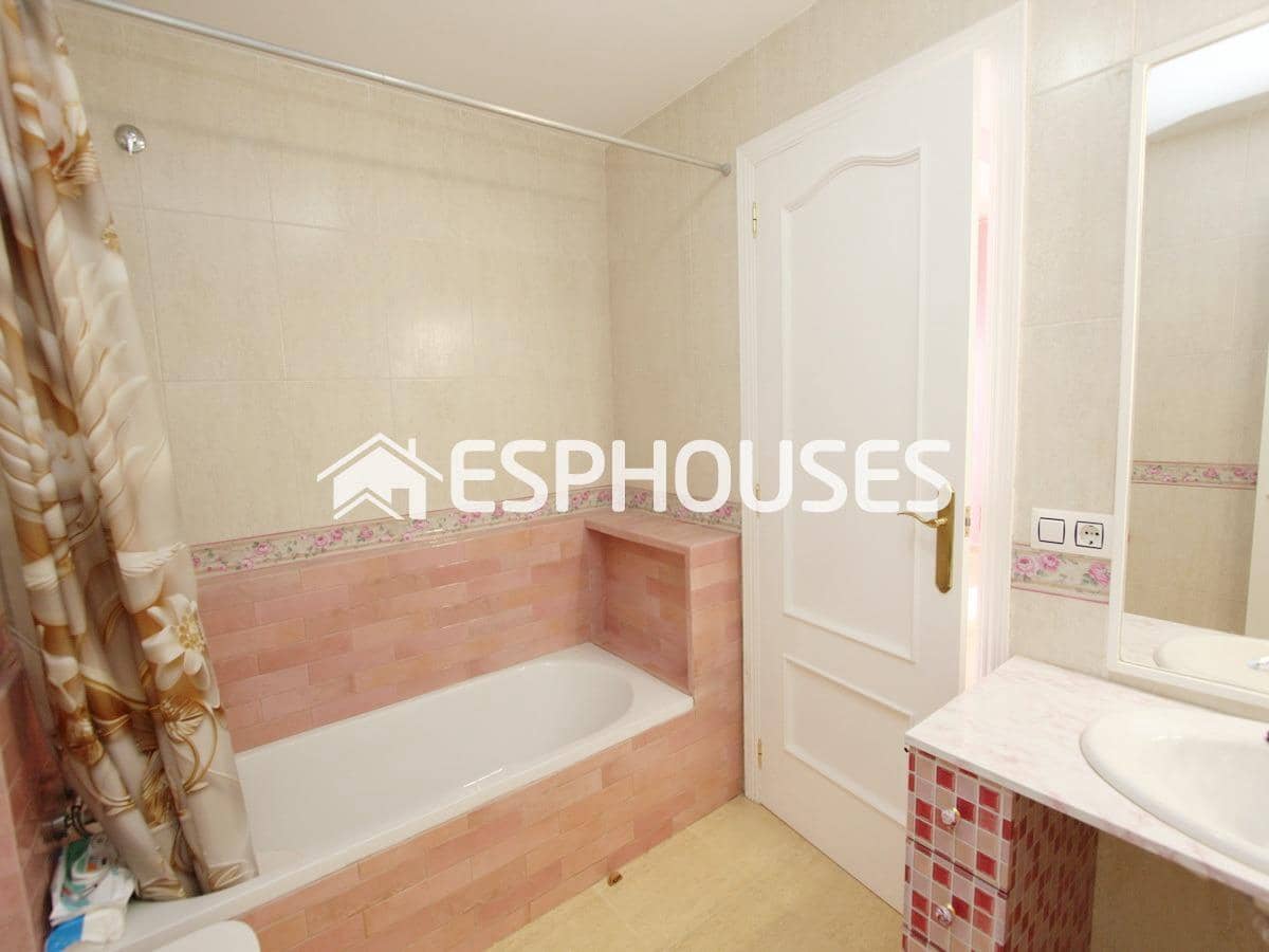 2 sovrum Lägenhet till salu i Altea med pool garage - 370 000 € (Ref: 9444399)