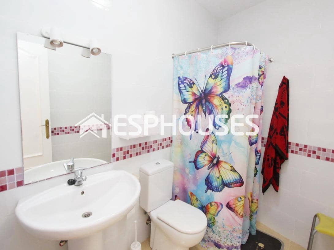 2 sovrum Lägenhet till salu i Altea med pool garage - 370 000 € (Ref: 9444399)