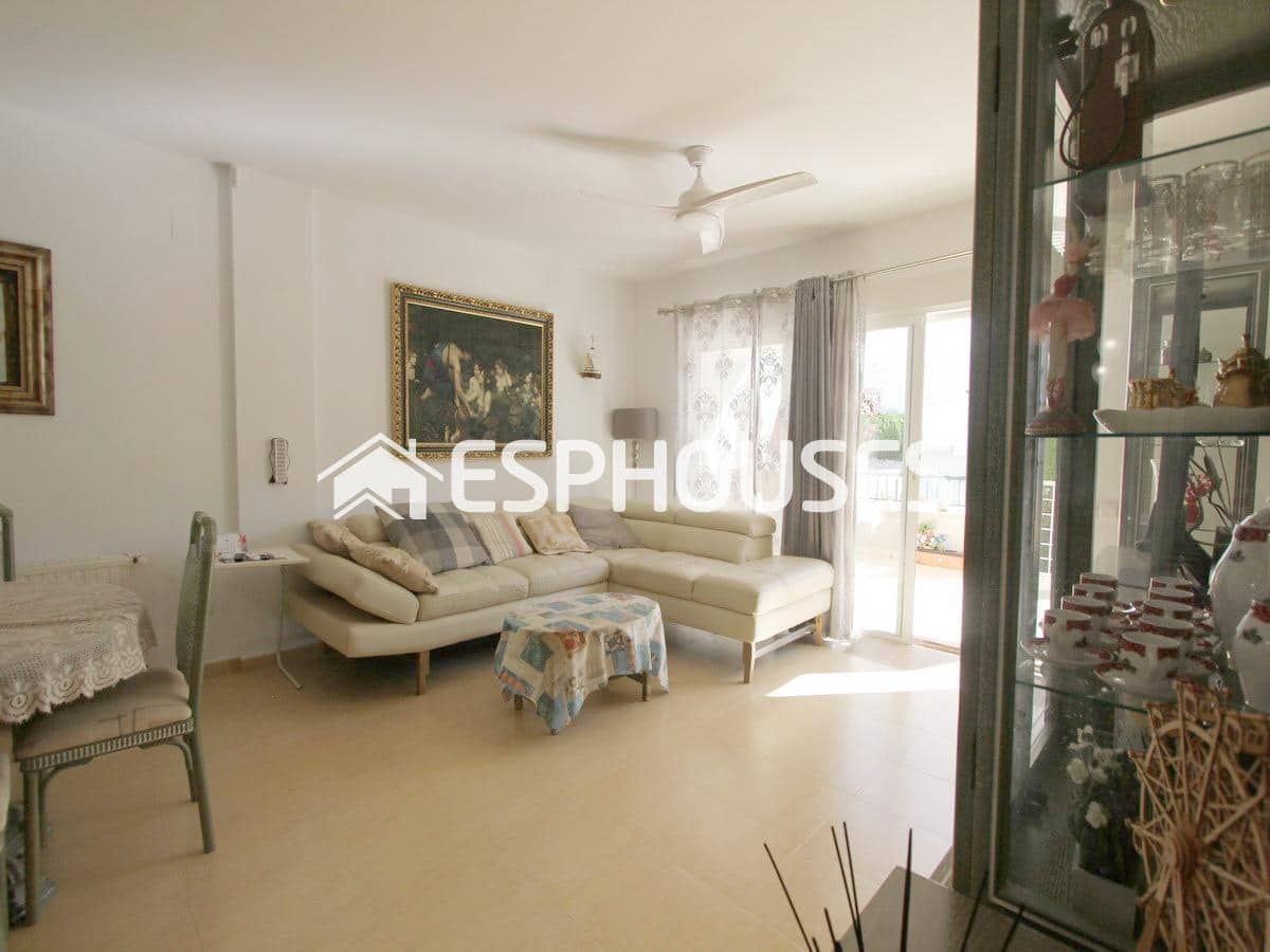 2 sovrum Lägenhet till salu i Altea med pool garage - 370 000 € (Ref: 9444399)