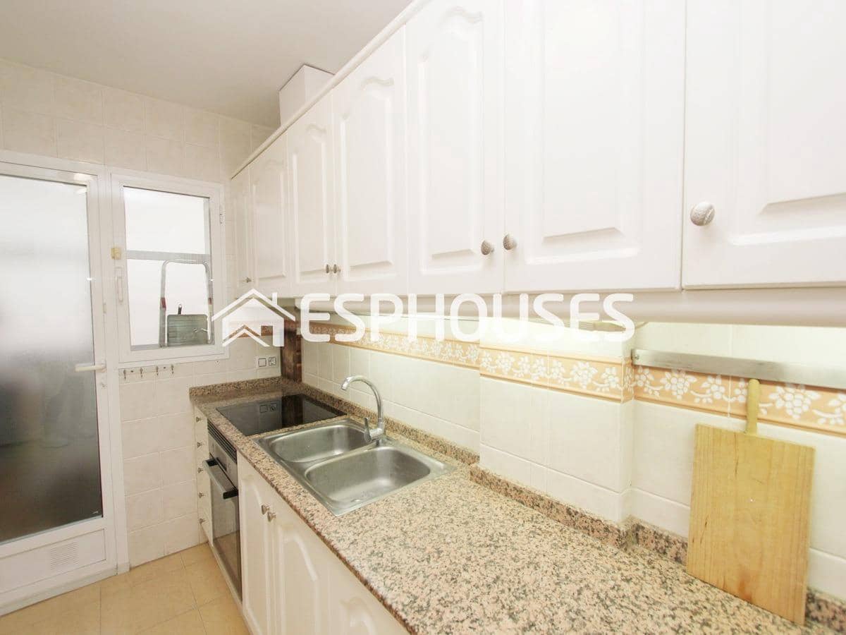 2 sovrum Lägenhet till salu i Altea med pool garage - 370 000 € (Ref: 9444399)