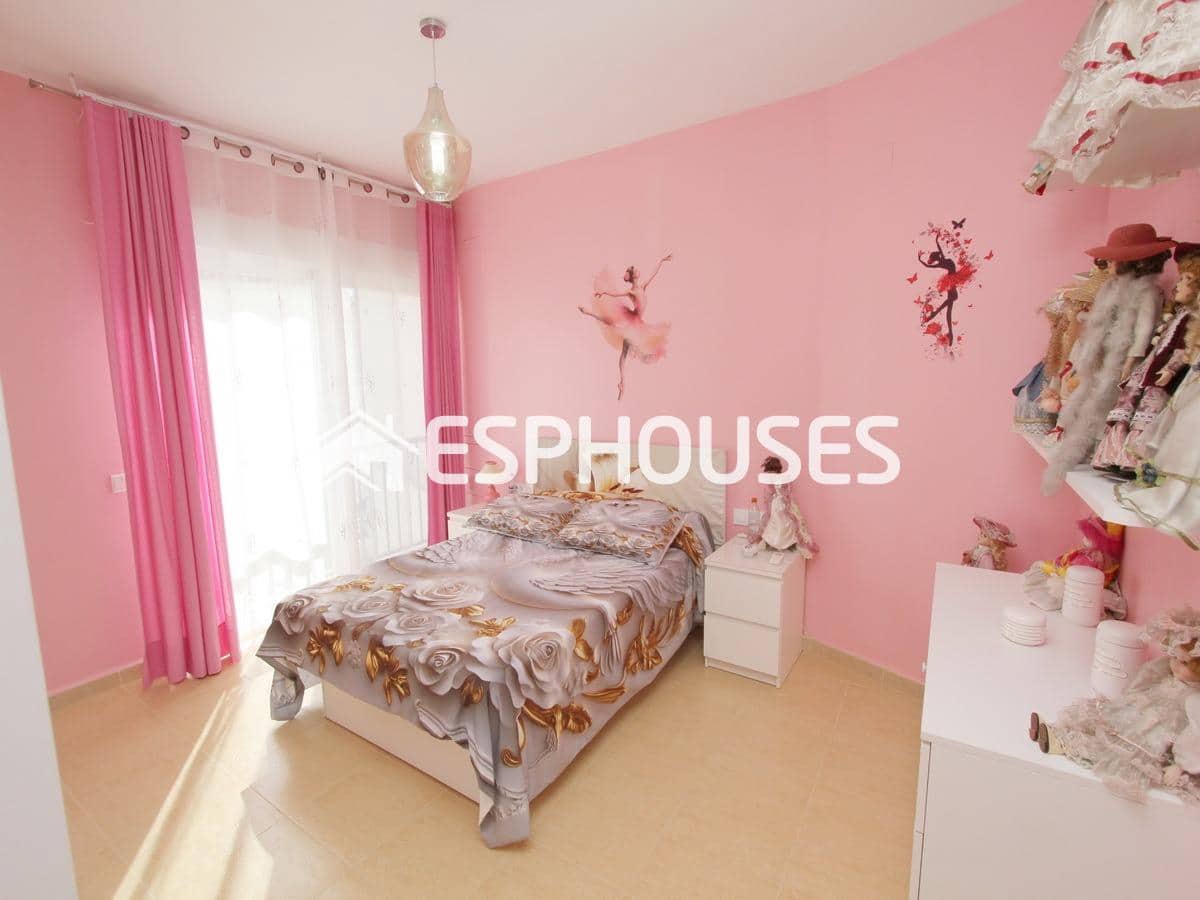 2 sovrum Lägenhet till salu i Altea med pool garage - 370 000 € (Ref: 9444399)