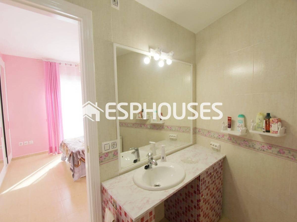 2 sovrum Lägenhet till salu i Altea med pool garage - 370 000 € (Ref: 9444399)