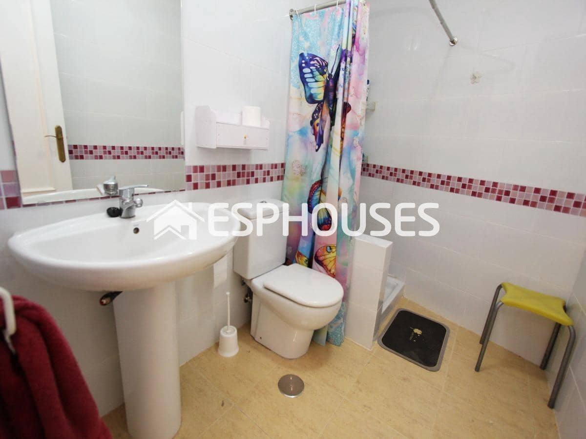 2 sovrum Lägenhet till salu i Altea med pool garage - 370 000 € (Ref: 9444399)