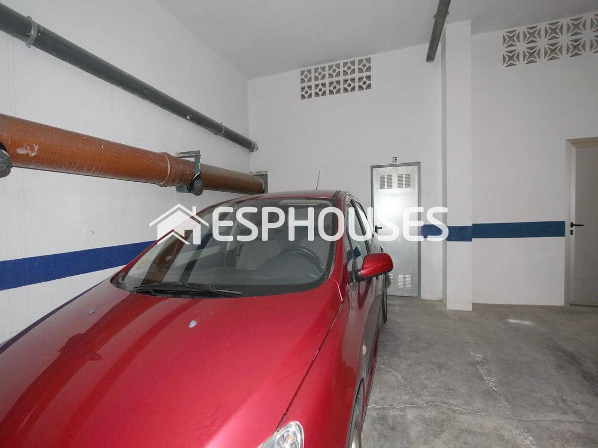 2 sovrum Lägenhet till salu i Altea med pool garage - 370 000 € (Ref: 9444399)