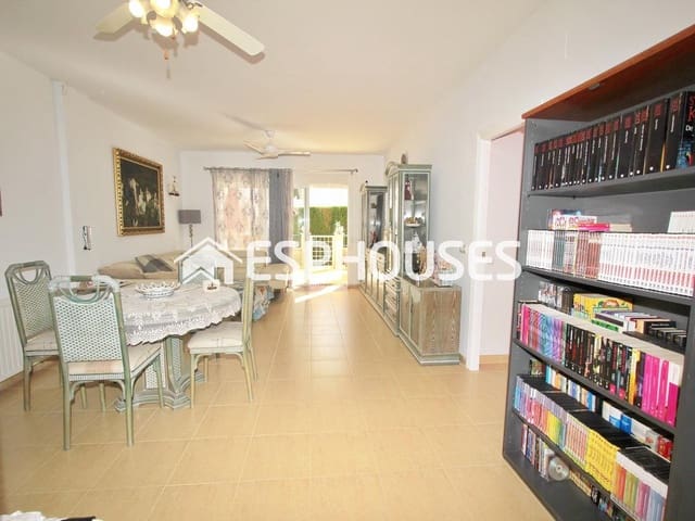 2 sovrum Lägenhet till salu i Altea med pool garage - 370 000 € (Ref: 9444399)