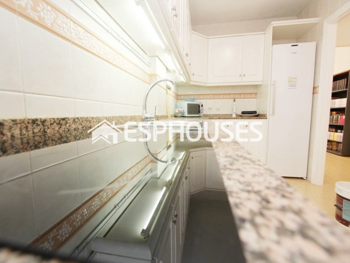 2 chambre Appartement à vendre à Altea avec piscine garage - 360 000 € (Ref: 9444399)