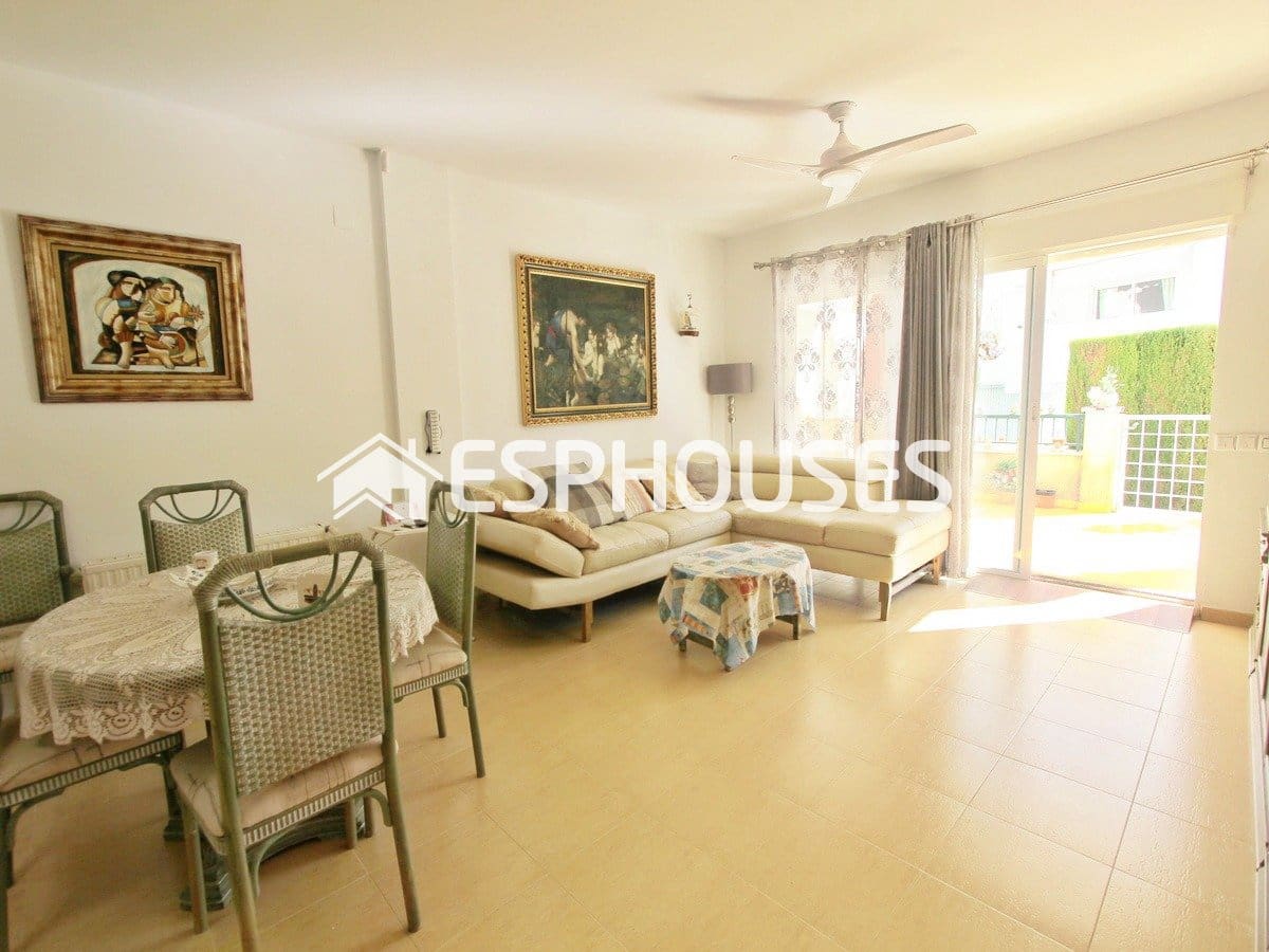 2 chambre Appartement à vendre à Altea avec piscine garage - 360 000 € (Ref: 9444399)