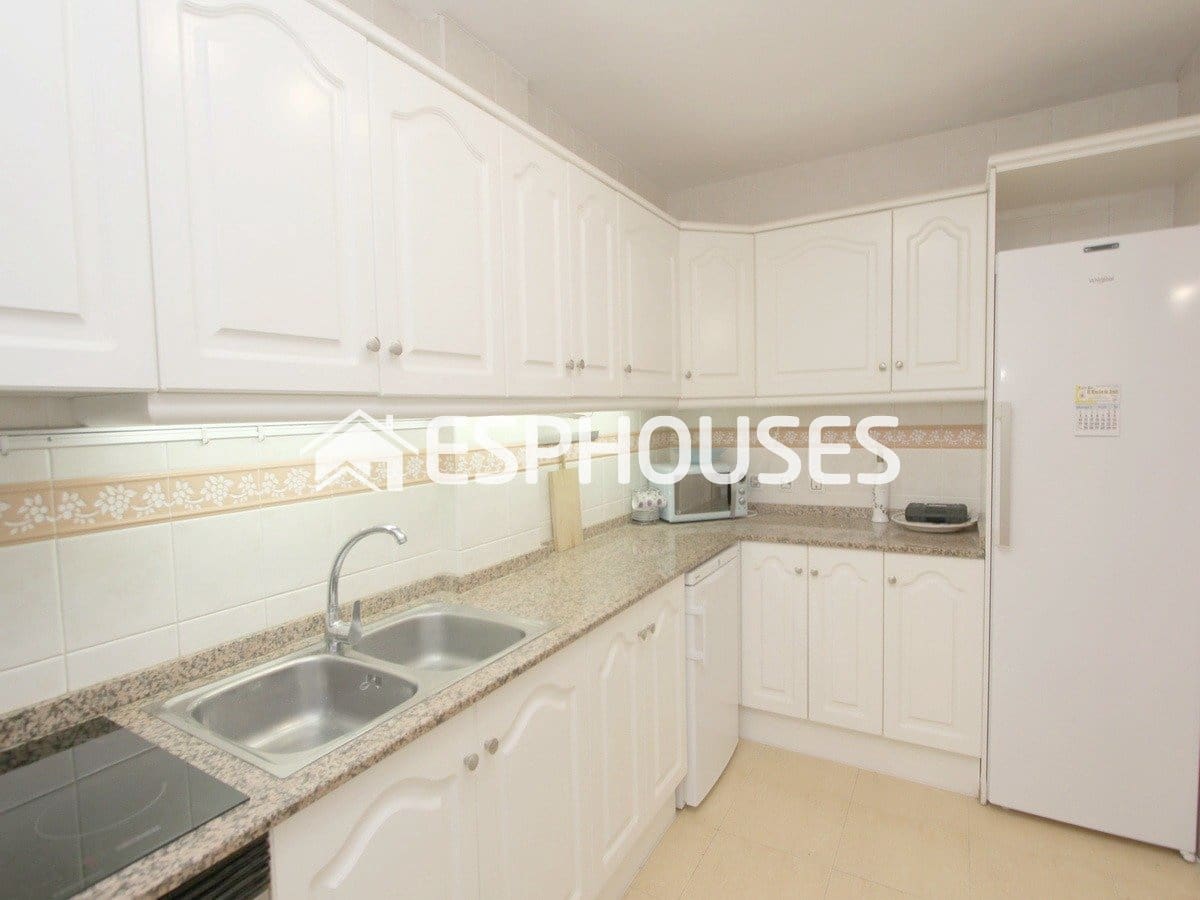 2 chambre Appartement à vendre à Altea avec piscine garage - 360 000 € (Ref: 9444399)