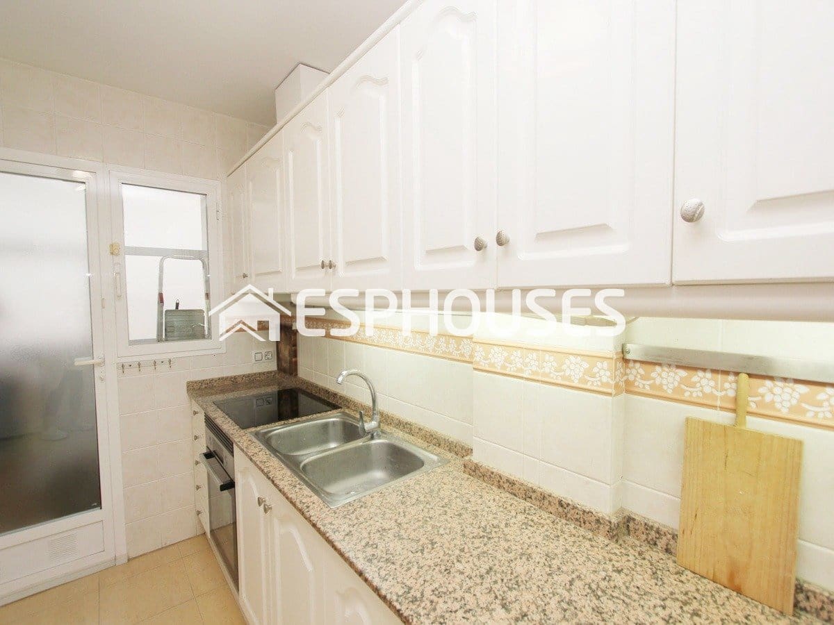 2 chambre Appartement à vendre à Altea avec piscine garage - 360 000 € (Ref: 9444399)