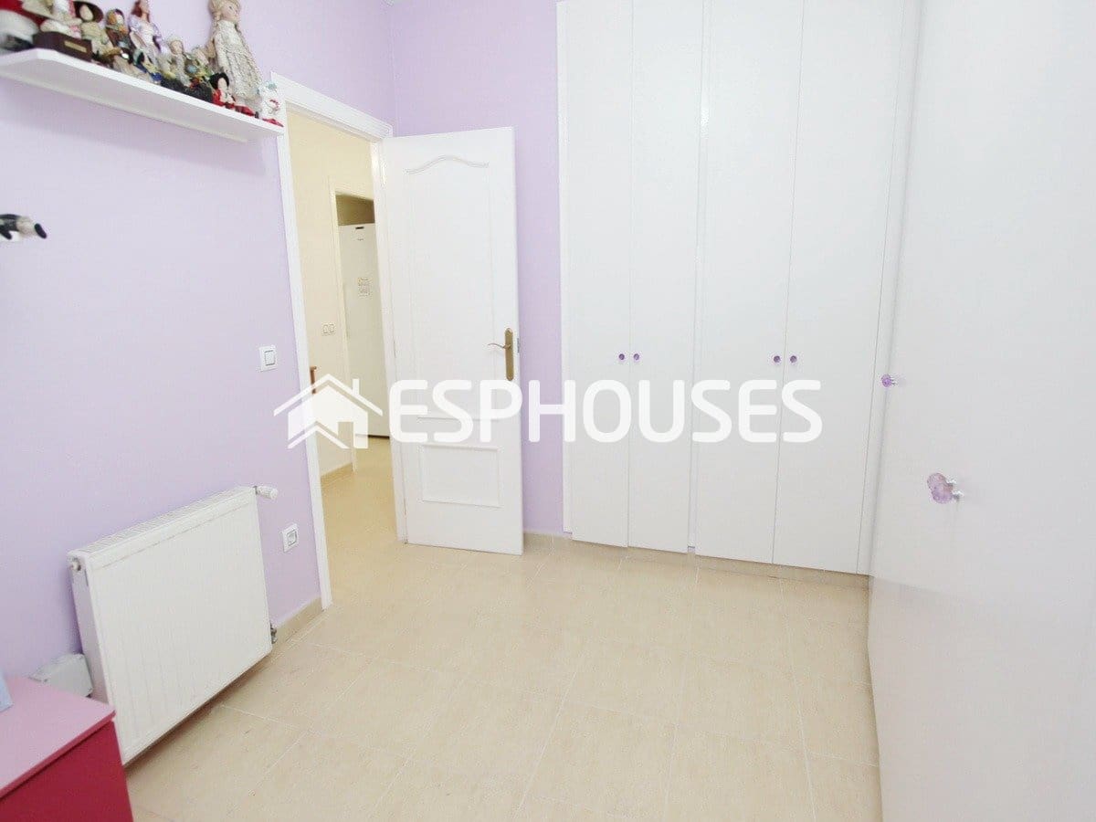2 chambre Appartement à vendre à Altea avec piscine garage - 360 000 € (Ref: 9444399)
