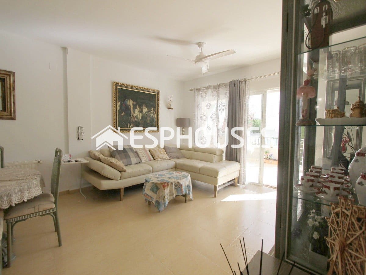 2 chambre Appartement à vendre à Altea avec piscine garage - 360 000 € (Ref: 9444399)