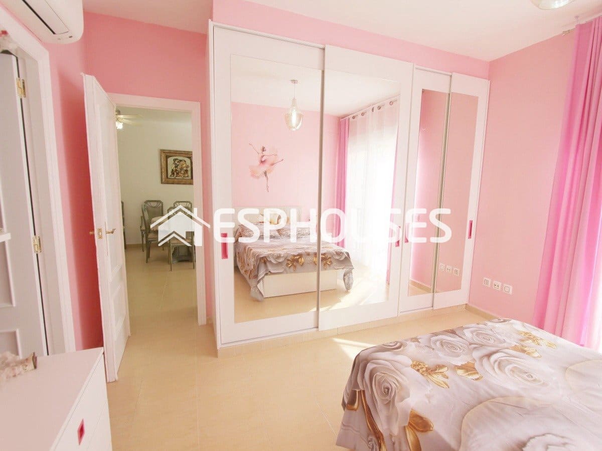 2 chambre Appartement à vendre à Altea avec piscine garage - 360 000 € (Ref: 9444399)