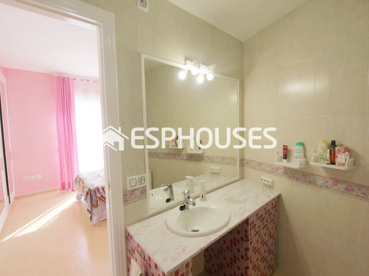 2 chambre Appartement à vendre à Altea avec piscine garage - 360 000 € (Ref: 9444399)