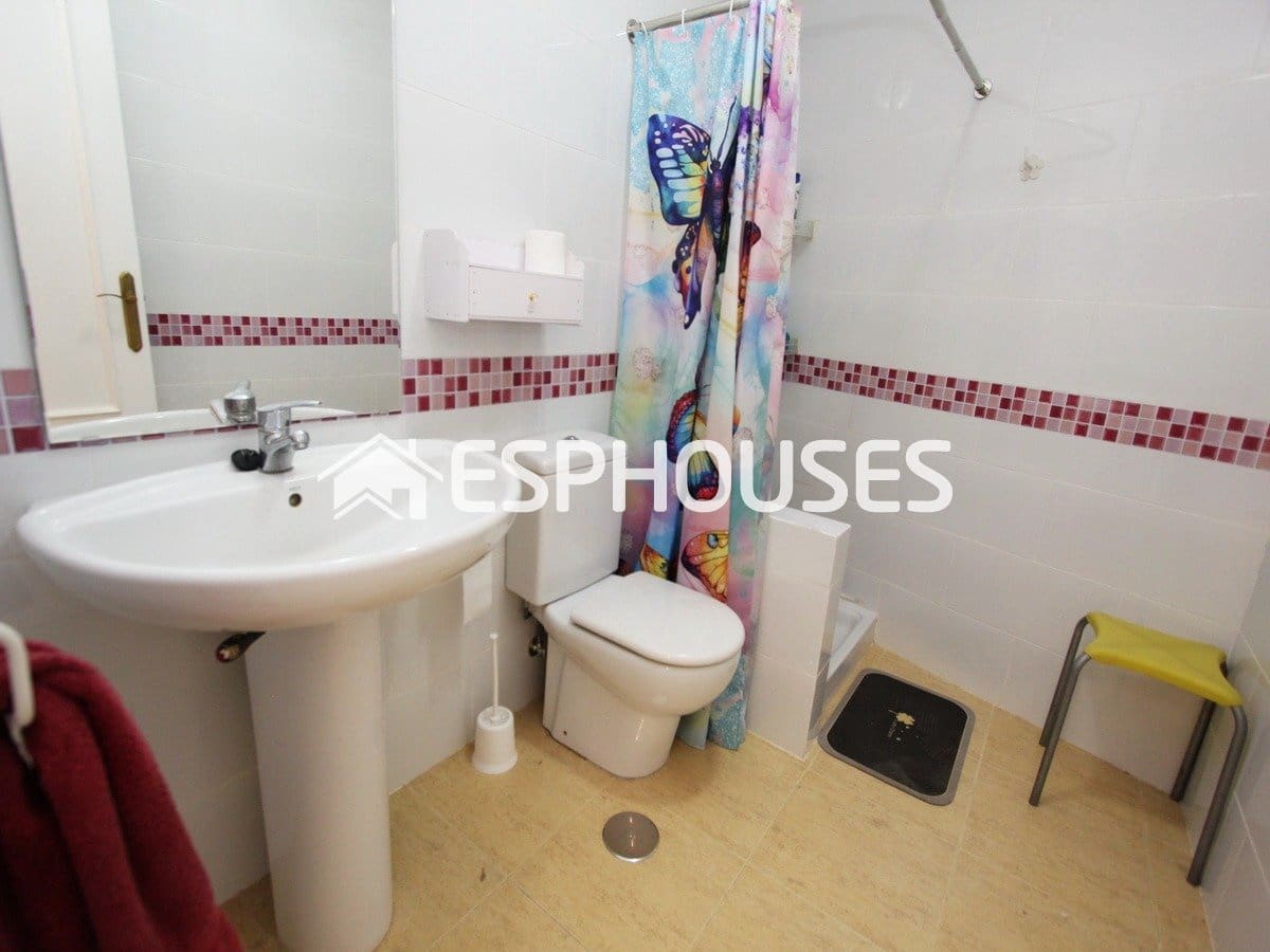 2 chambre Appartement à vendre à Altea avec piscine garage - 360 000 € (Ref: 9444399)