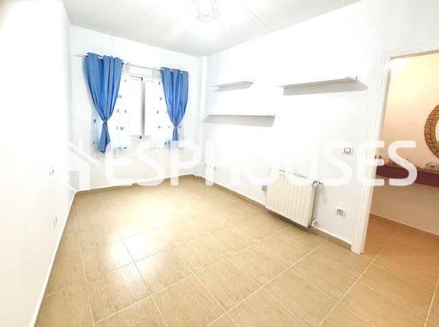 2 quarto Apartamento para venda em Altea com piscina garagem - 360 000 € (Ref: 9444399)