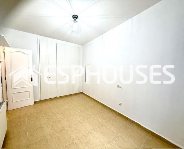 2 quarto Apartamento para venda em Altea com piscina garagem - 360 000 € (Ref: 9444399)