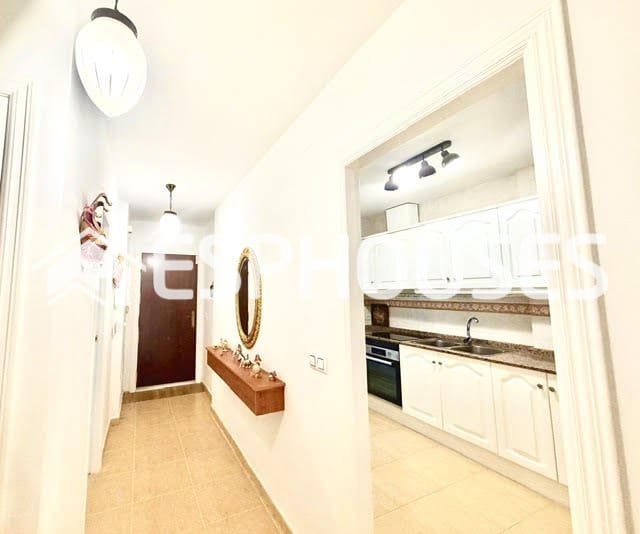 2 quarto Apartamento para venda em Altea com piscina garagem - 360 000 € (Ref: 9444399)