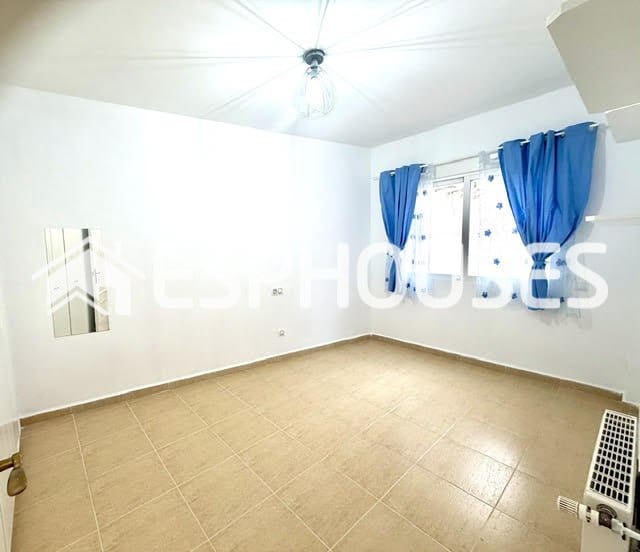 2 quarto Apartamento para venda em Altea com piscina garagem - 360 000 € (Ref: 9444399)