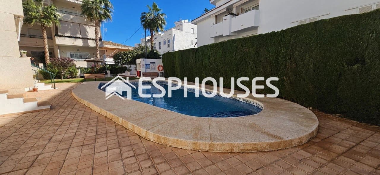 2 quarto Apartamento para venda em Altea com piscina garagem - 360 000 € (Ref: 9444399)
