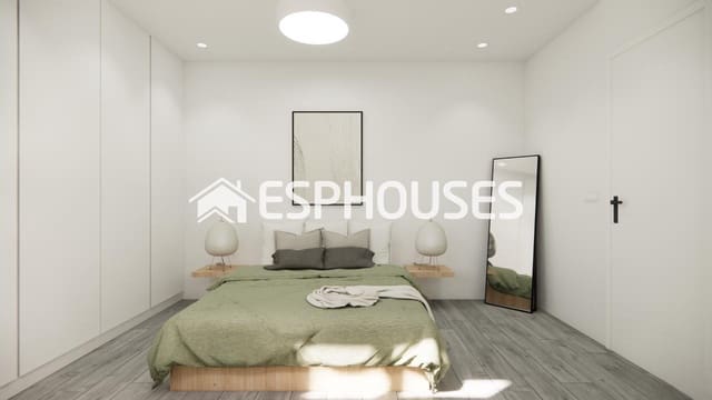 2 sovrum Lägenhet till salu i Torre de la Horadada, Pilar de la Horadada med pool - 295 900 € (Ref: 9444400)