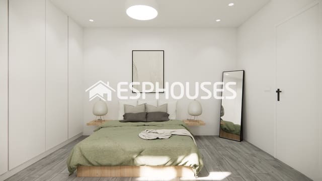 2 sypialnia Apartament na sprzedaż w Torre de la Horadada, Pilar de la Horadada z basenem - 295 900 € (Ref: 9444400)