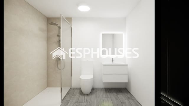2 sypialnia Apartament na sprzedaż w Torre de la Horadada, Pilar de la Horadada z basenem - 295 900 € (Ref: 9444400)