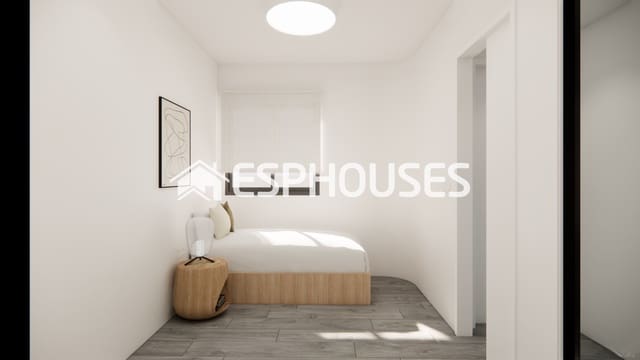 2 sypialnia Apartament na sprzedaż w Torre de la Horadada, Pilar de la Horadada z basenem - 295 900 € (Ref: 9444400)