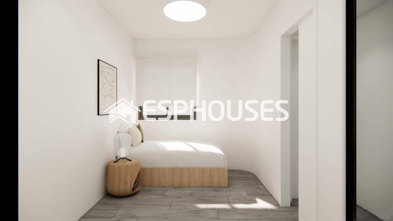 2 slaapkamer Appartement te koop in Torre de la Horadada met zwembad - € 295.900 (Ref: 9444401)