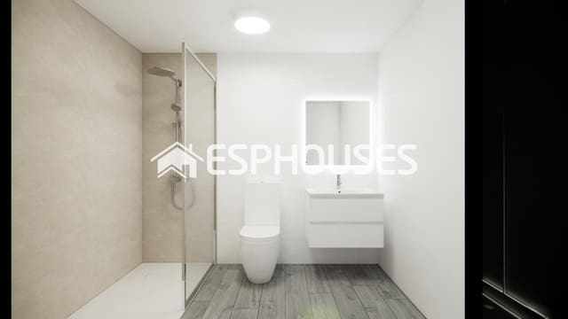 2 slaapkamer Appartement te koop in Torre de la Horadada, Pilar de la Horadada met zwembad - € 295.900 (Ref: 9444401)