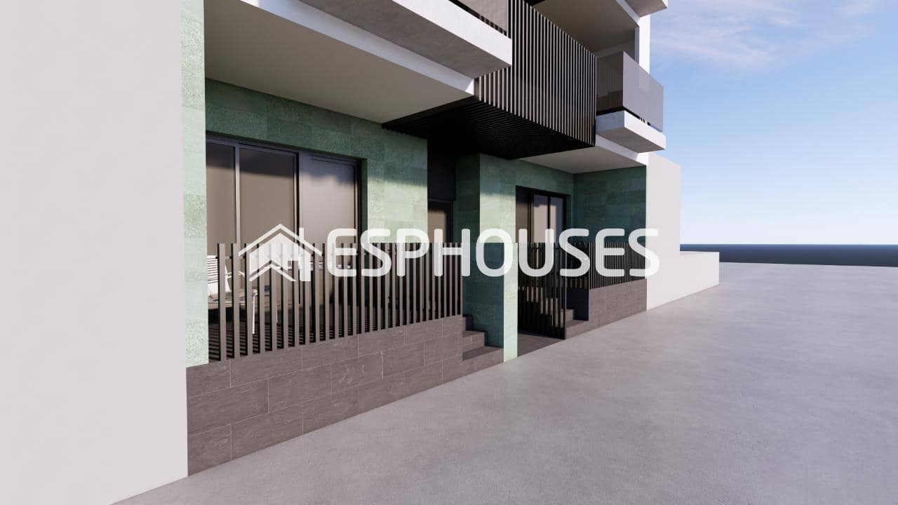 2 slaapkamer Appartement te koop in Torre de la Horadada met zwembad - € 295.900 (Ref: 9444401)