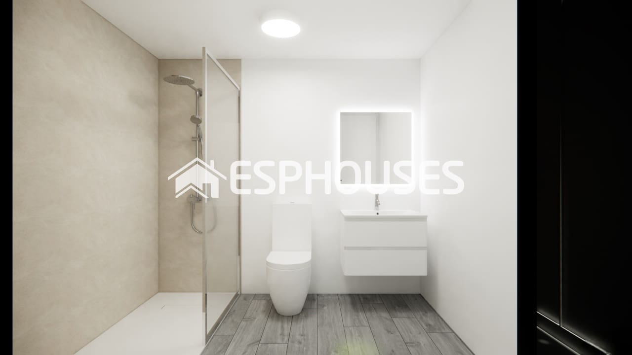 2 chambre Appartement à vendre à Torre de la Horadada avec piscine - 350 000 € (Ref: 9444402)